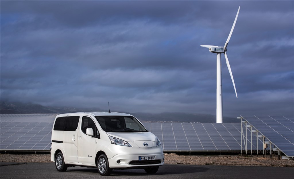 (Foto: Nissan)